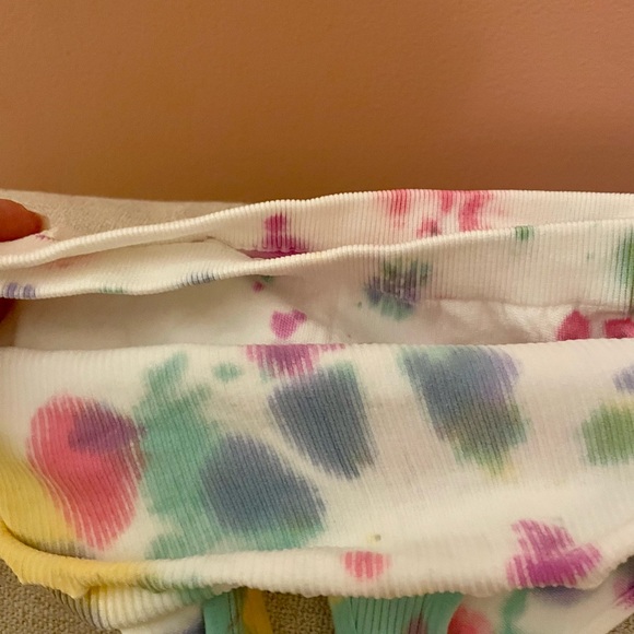 Spiritual Gangster Crop Tank - Picture 6 of 8